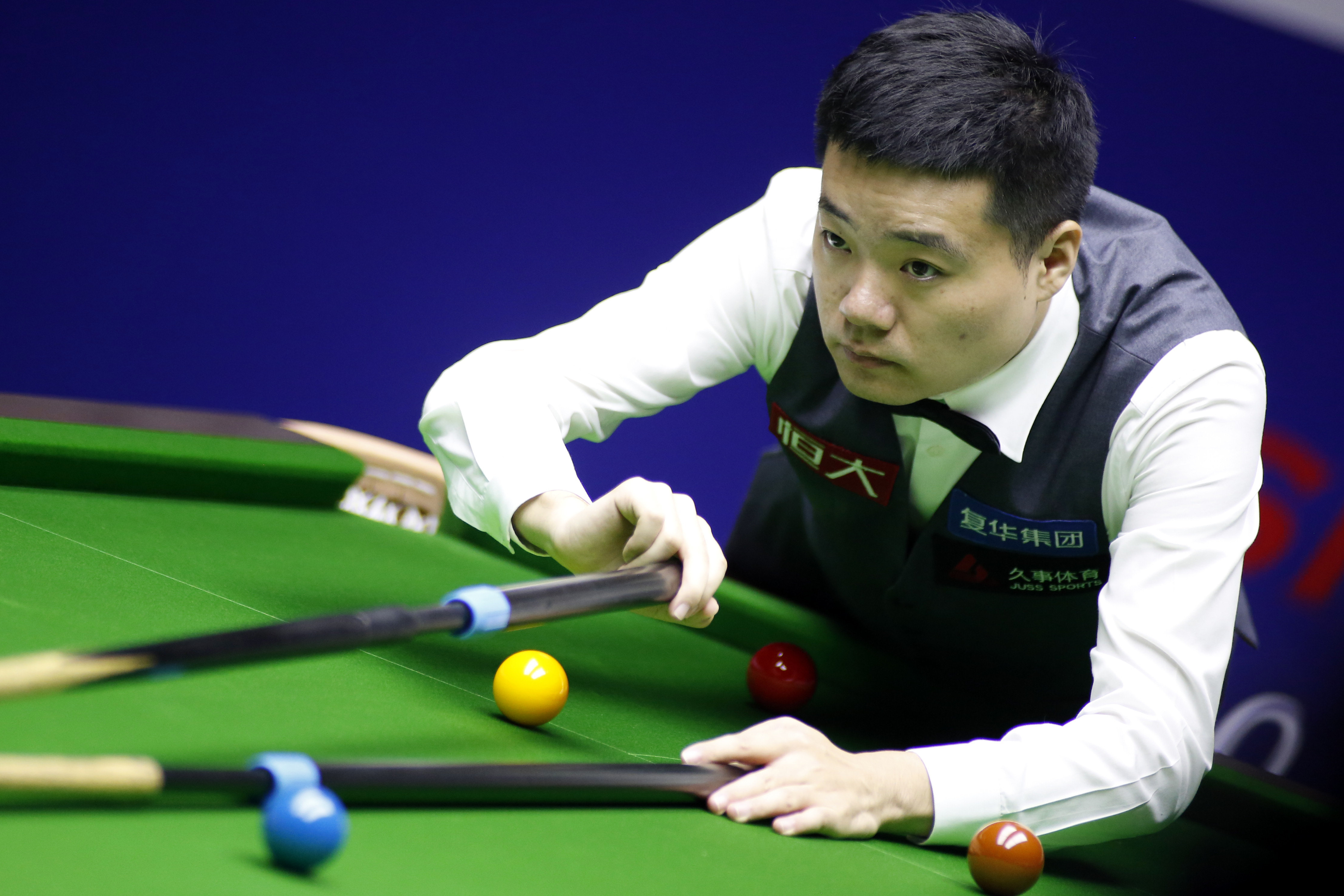 相信保罗和 相信保罗和