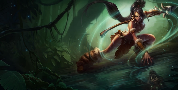 细腻的控制 细腻的控制