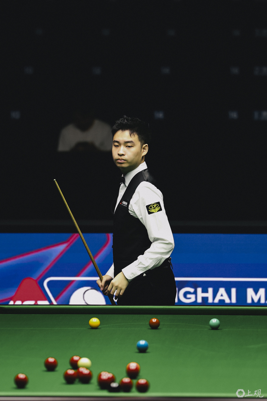 临场决策力 临场决策力