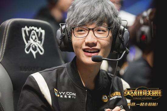 是属于他 是属于他