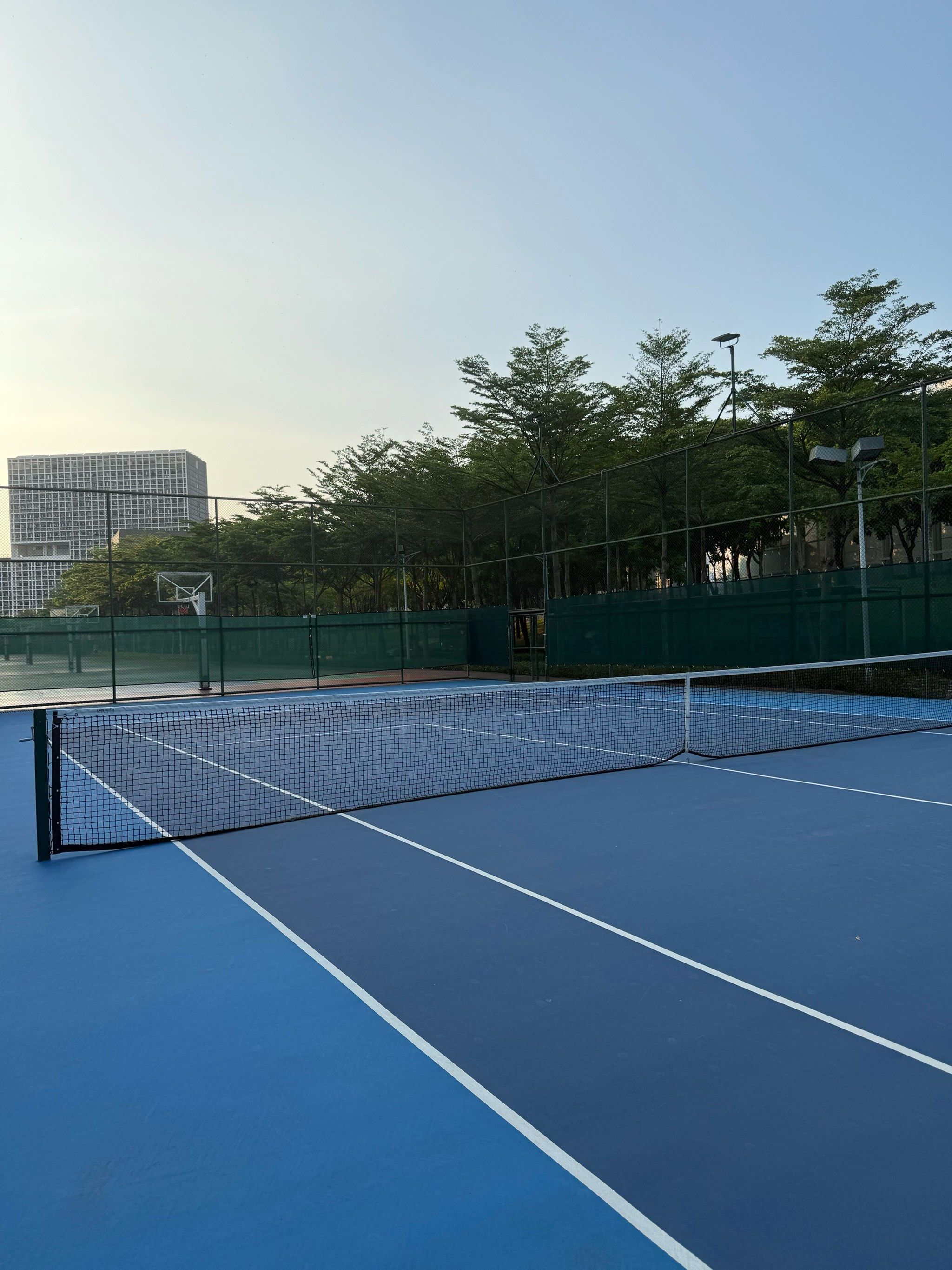 在球员时代 在球员时代