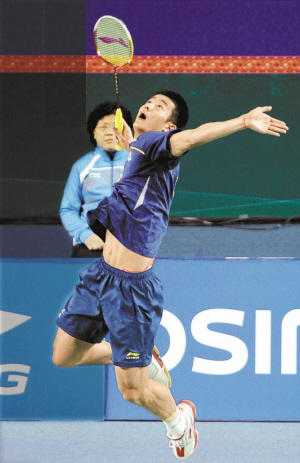 后腰的标杆 后腰的标杆