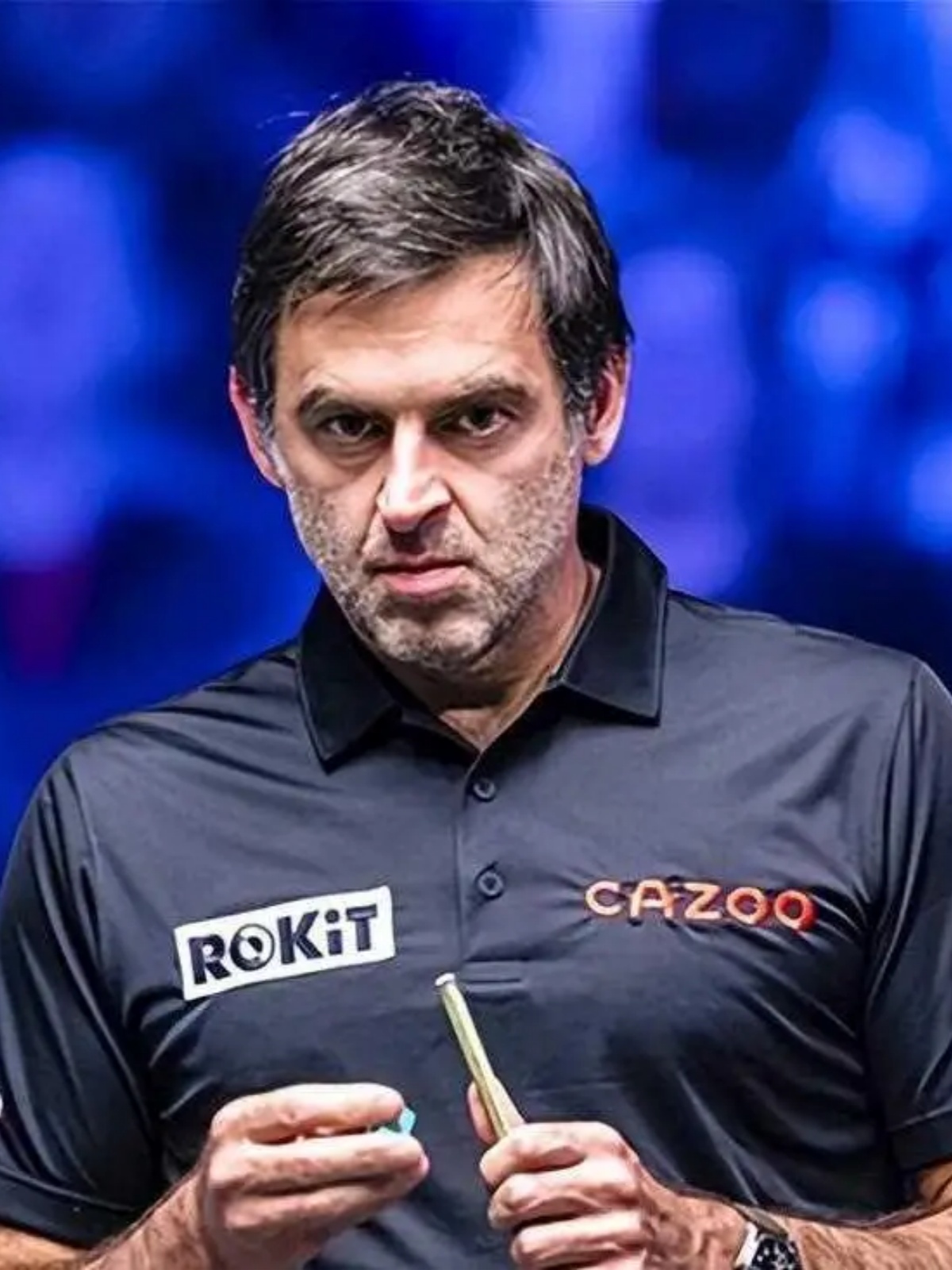 成为焦点 成为焦点