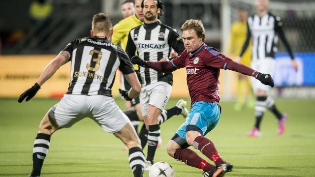 自我挑战 自我挑战