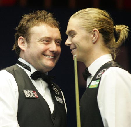 亚历山大面 亚历山大面